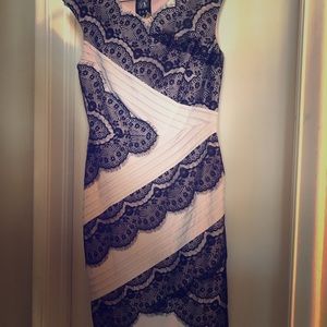 Gorgeous cocktail dress